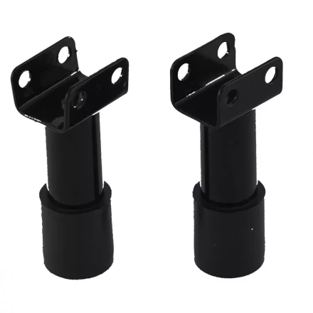 Набор ручек и колес для транспортировки генераторов Denzel 94625 (для моделей: 94636, 94637, 94638, 94639, 94693) 94625 купить в Уфе