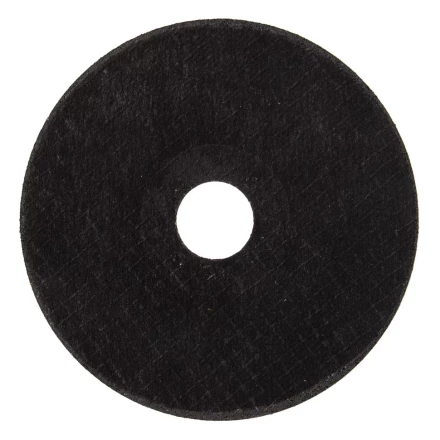 Круг отрезной по металлу Сибртех 743117, 115 х 1,6 х 22,2 мм купить в Уфе