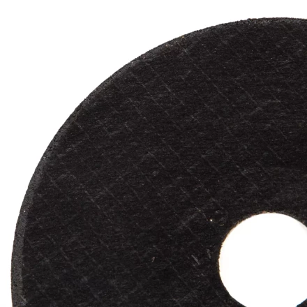 Круг отрезной по металлу Сибртех 743117, 115 х 1,6 х 22,2 мм купить в Уфе