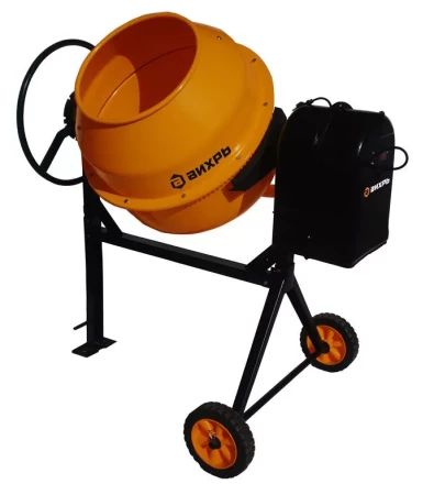Бетономешалка ВИХРЬ БМ-230 купить в Уфе