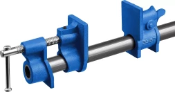 ЗУБР СТ-34, 3/4, трубная струбцина (32305-34)