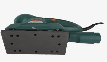 Вибрационная шлифмашина OS-8025 STURM купить в Уфе