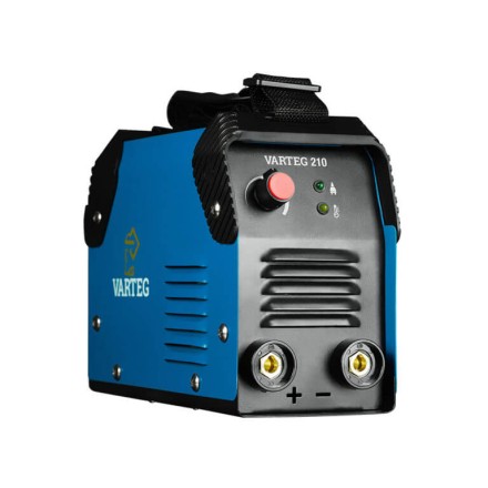 Сварочный аппарат VARTEG 210 купить в Уфе