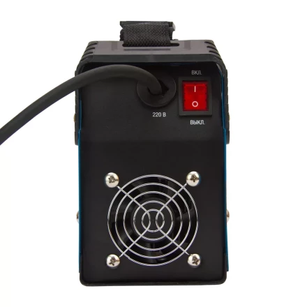 Сварочный аппарат VARTEG 210 купить в Уфе