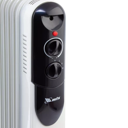 Масляный обогреватель MTX OCH-2000, 230 В, 2000 Вт // MTX 98303 купить в Уфе