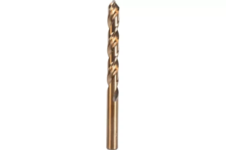 Сверло по металлу ВИХРЬ 12 мм, P6M5 73/10/6/19 купить в Уфе