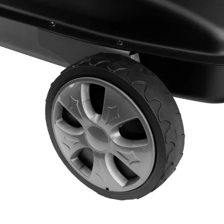 Дизельная тепловая пушка DHG-45i, 45 кВт, 1000 м3/ч, прямой нагрев, электронный термостат Denzel 96485 купить в Уфе