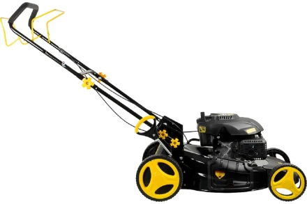 Газонокосилка бензиновая GLM-6.0 SP Huter купить в Уфе