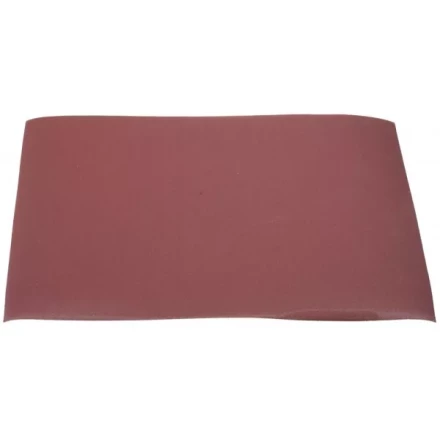 Лист шлифовальный универсальный URAGAN "FLEX-MAX" на тканевой основе, P180, 230х280мм, 10шт 907-26005-180-10 купить в Уфе