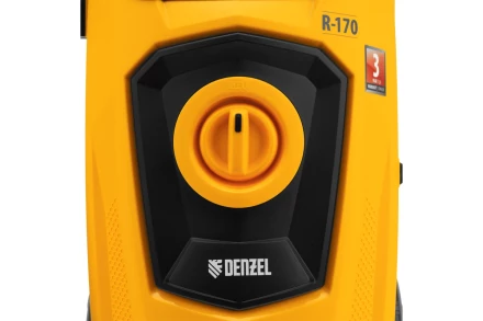 Мойка высокого давления R-170 Denzel 58228 купить в Уфе