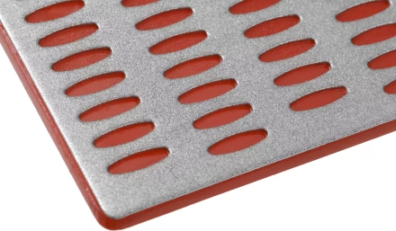 Алмазный брусок ЗУБР &quot;ПРОФЕССИОНАЛ&quot; заточной, средняя зернистость, Р300, 50х150мм 35715-02_z01 купить в Уфе