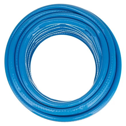 Шланг поливочный армированный Сибртех 67527, 3-х слойный, ПВХ, 3/4&quot;, 25 м, &quot;Родничок&quot; купить в Уфе