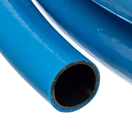 Шланг поливочный армированный Сибртех 67527, 3-х слойный, ПВХ, 3/4&quot;, 25 м, &quot;Родничок&quot; купить в Уфе