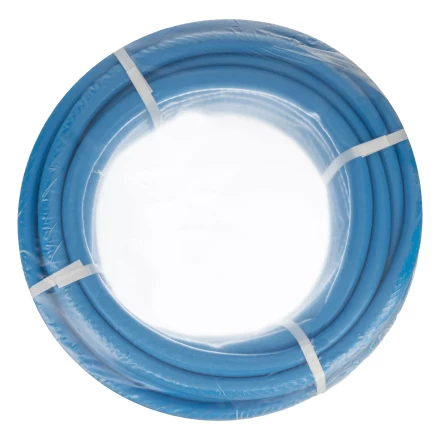 Шланг поливочный армированный Сибртех 67527, 3-х слойный, ПВХ, 3/4&quot;, 25 м, &quot;Родничок&quot; купить в Уфе