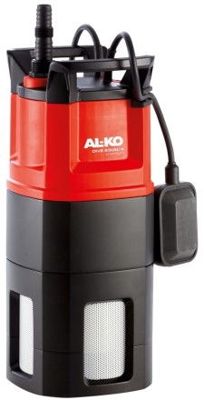 Насос скважинный DIVE 6300/4 Premium AL-KO купить в Уфе
