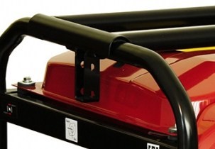 Генератор бензиновый ELITECH БЭС 8000ЕМ купить в Уфе