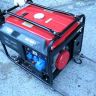 Генератор бензиновый ELITECH БЭС 8000ЕМ купить в Уфе