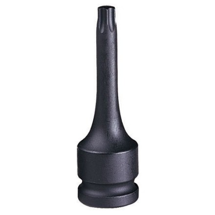 Ударная головка TORX 1/2&quot;DR T40  78мм S06A4T40 Jonnesway 48201 купить в Уфе