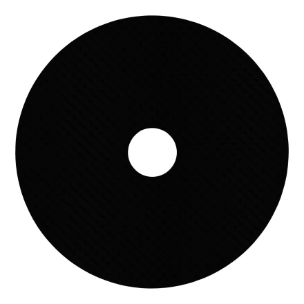 Круг отрезной по металлу, 125 х 1.0 х 22.2 мм, 84%A+16%B Сибртех 743137 купить в Уфе