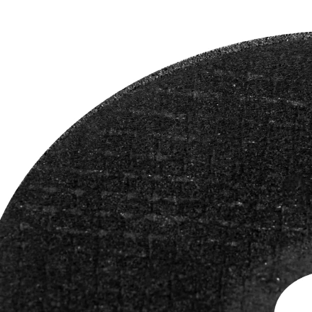 Круг отрезной по металлу, 125 х 1.0 х 22.2 мм, 84%A+16%B Сибртех 743137 купить в Уфе