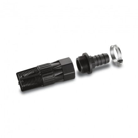 Входной фильтр с обратным клапаном Basic, 1&quot; KARCHER купить в Уфе