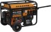 Генератор бензиновый CARVER PPG- 8000-Е-3 LT-190F купить в Уфе