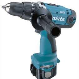 Аккумуляторная  дрель-шуруповерт Makita 6339DWFE