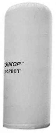 Мешок фильтрующий д/К-64,К-65,К-66 Корвет 19951 купить в Уфе