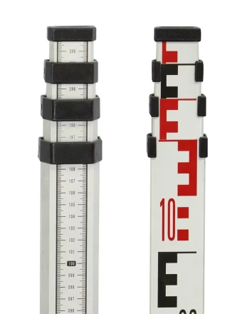 Нивелирная рейка CONDTROL TS 4М купить в Уфе