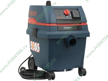 Пылесос Bosch GAS 25 L SFC купить в Уфе