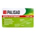 Вилы 4-рогие Palisad 61394, огородные, кованые, 195х295х1165 мм, деревянный лакированный черенок купить в Уфе