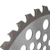 Нож для триммера 230х25,4, 40 зубьев Kronwerk 96343 купить в Уфе