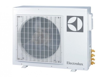 Универсальный внешний блок ELECTROLUX EACO/I-36H/DC/N3 полупр. инв. сплит-системы купить в Уфе