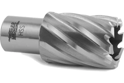 Корончатое сверло Messer HSS по металлу  диаметр 49 мм/длина 30 мм