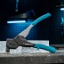 Заклепочник ручной Gross 40418, 290 мм, поворотный, 0-360, заклепки 2,4-3,2-4,0-4,8 мм купить в Уфе