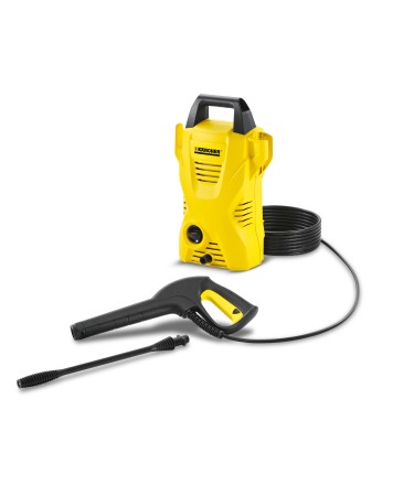 Минимойка-мойка высокого давления KARCHER K 2 Basic OJ EU купить в Уфе