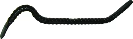 Лом-гвоздодер, 600 мм, арматурный, диаметр 17 мм Россия 25275 купить в Уфе