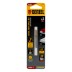 Сверло спиральное по металлу Denzel 2 x 49 мм, Р6М5, Golden Tip , 2шт., 718223 купить в Уфе