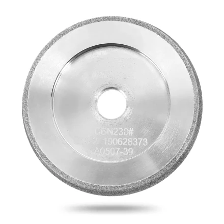 Диск заточной Z-13 для станков MESSER Z-13 и Z-32 (эльбор) купить в Уфе