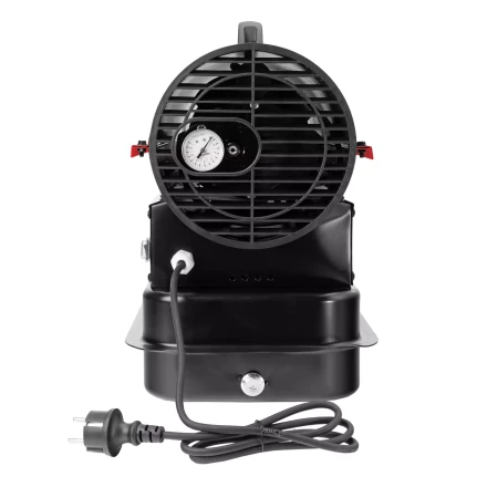 Дизельная тепловая пушка MTX DHB-10i 98904, 10 кВт, 400 м3/ч, прямой нагрев, термостат купить в Уфе