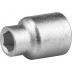 Головка торцовая НИЗ (1/2&quot;), 40Х, шестигранная, оцинкованная, 8мм 2772-08 купить в Уфе