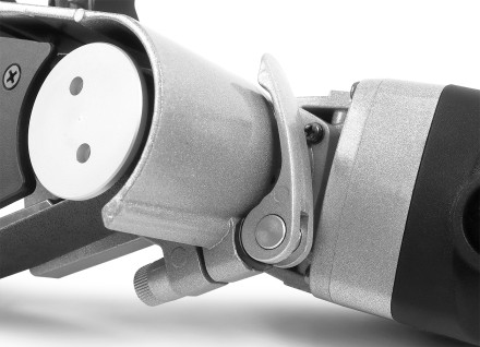 Четырехроликовая ленточная шлифмашина MESSER M3334 купить в Уфе