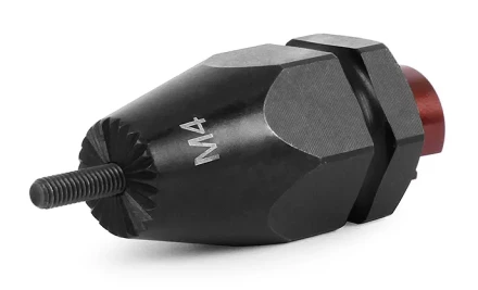 Насадка для заклепок М3 для заклепочника MESSER TP6300A купить в Уфе