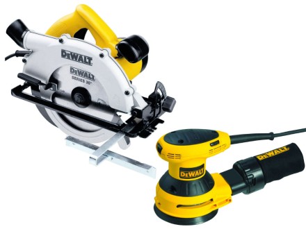 Пила дисковая (циркулярная) DeWalt D23620 купить в Уфе