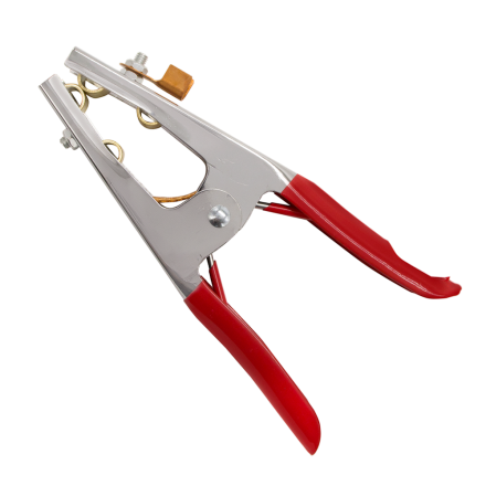 Клемма заземления КЗ-300 (American type), латунные губки XL3106 купить в Уфе