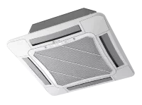 Внутренний блок ELECTROLUX EACС-18 FMI/N3 Free match сплит-системы, кассетного типа купить в Уфе