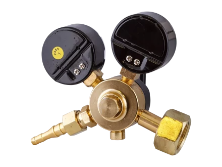 Регулятор углекислотный  У-30-5М TR-137A-FG Сварог купить в Уфе