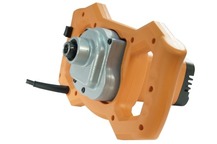 Миксер строительный МЭ-1200Э Энкор 50103 купить в Уфе