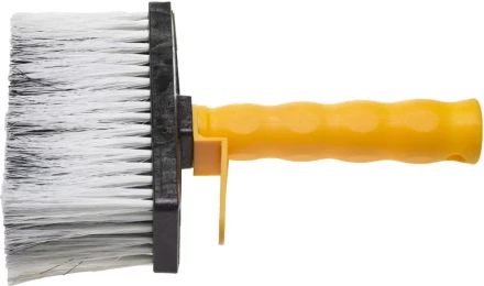 Макловица STAYER "MASTER" MAXI, искусственная щетина, пластмассовый корпус, 75x170мм 0184-17 купить в Уфе