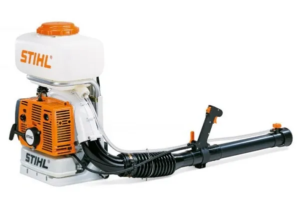 Распылитель ранцевый STIHL SR 420 купить в Уфе